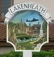 Lakenheath Parish Council