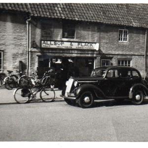 0001B Allsop and Flack High Street Lakenheath