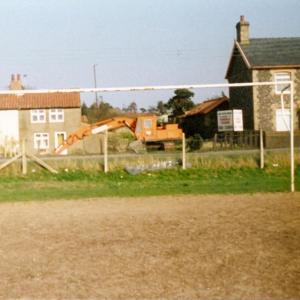 0007B Cottages in Eriswell Road