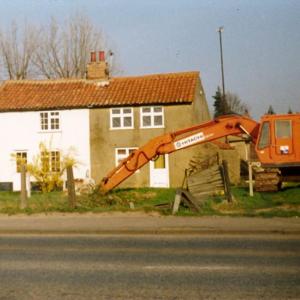 0008B Cottages in Eriswell Road