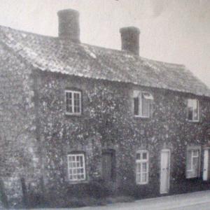 0022B Cottages Mill Road