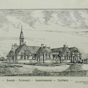 0024B The Schools Lakenheath