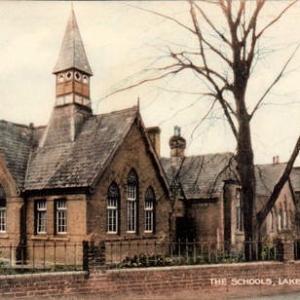 0025B The Schools Lakenheath