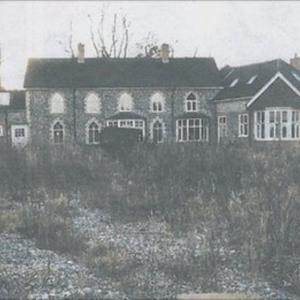 0038B The Retreat Lakenheath Hall