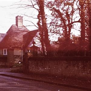 0049B The North Lodge October 1976