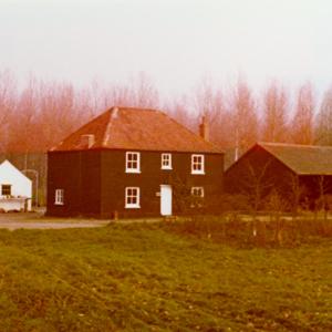 0053B Biss Farm Lakenheath October 1976