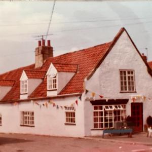 0055B The Tea Rooms 1983