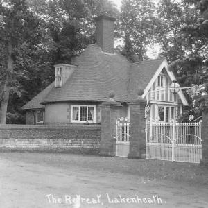 0057B Gate House to The Retreat