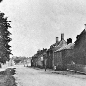 0063B Goward house with cottages