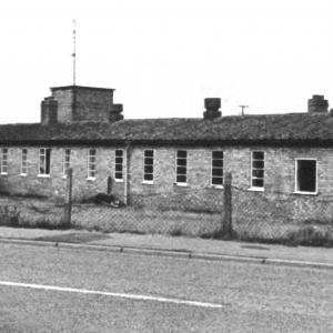 0068B Land Army Hostel now Quayside Court