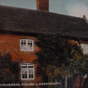 0069B Lord Kitcheners House coloured