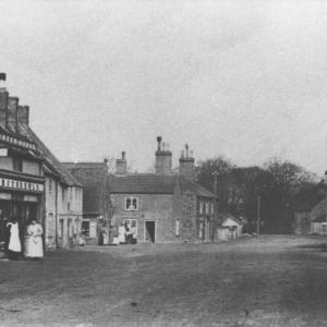0071B Post Office pre 1914