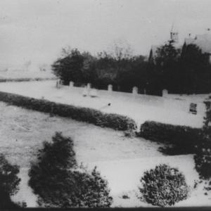 0073B School Smock Mill with School in background