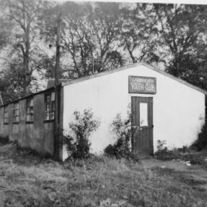 0092B Lakenheath Youth Club 1965