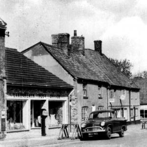 0100B The Post Office