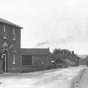 001C Baptist Chapel Mill Road Lakenheath