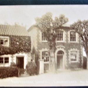 002C Independent Chapel Back Street 1911