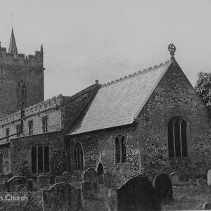010C St Marys Church 1924