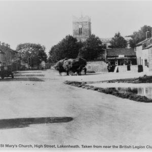 011C St Marys Church circa 1930