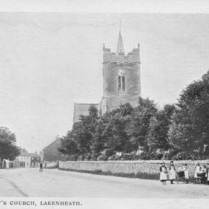 019C St Marys Lakenheath