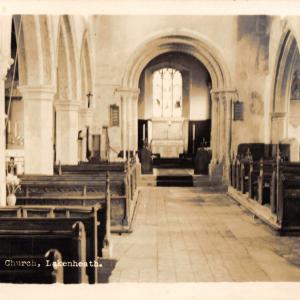 024C St Marys Church Lakenheath High Street