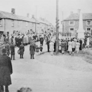 0005E Armistice Parade