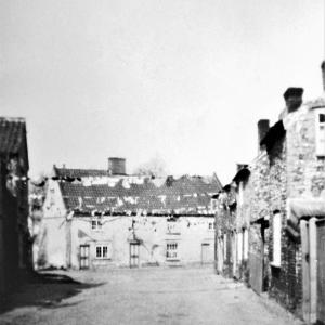 0009E Anchor Lane Coronation 1937