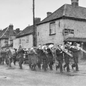 003SB Lakenheath Silver band