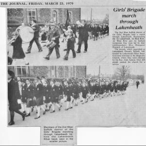012SB Lak Silver Band March 1979