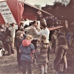 021SB Gluck Mayday Festival 1981 Lakenheath football ground