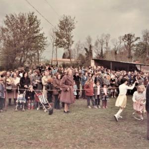 024SB Gluck Mayday Festival 1981 Lakenheath football ground