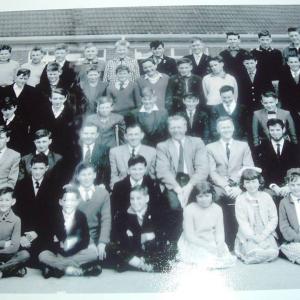 0012P Mildenhall Secondary Modern 1963 3