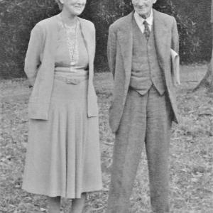 0055P Sir Charlton and Lady Briscoe 1959