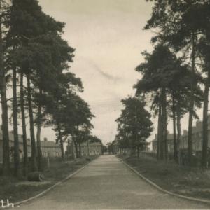 0003PL Avenue Road Lakenheath