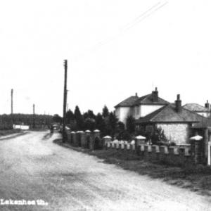 0006PL Broom Road