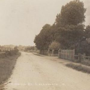 0010PL Eriswell Road 1915