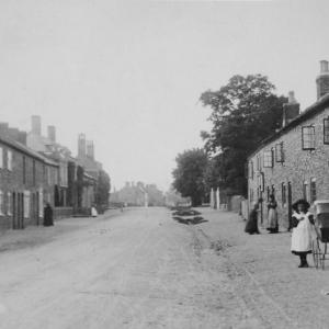 0016PL High Street