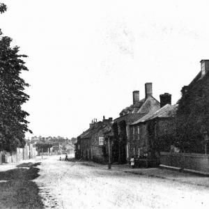 0032PL High Street. Lakenheath