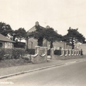 0049PL Mill Road 1960s