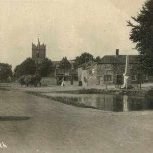 0055PL Pond Lakenheath