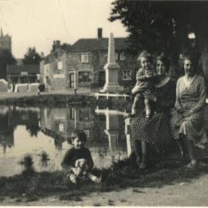0060PL Pond Lakenheath