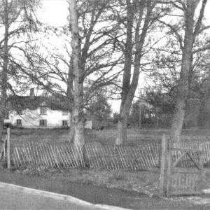 0094PL Street Farm High Street Lakenheath