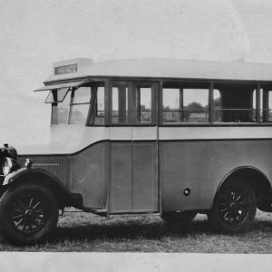 0101PL The Kettle bus