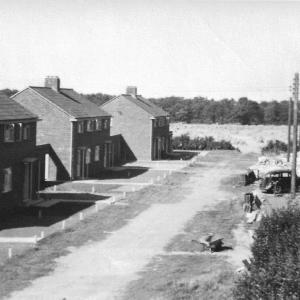 0116PL Wingfield Road construction