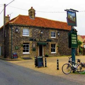 014PH The Plough PH. Mill Road