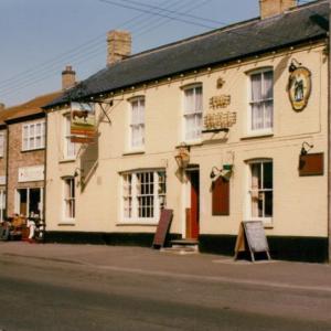 019PH The Bull PH High Street Lakenheath