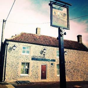 027PH The Plough 2013 when sold and bought by Wok and Roc