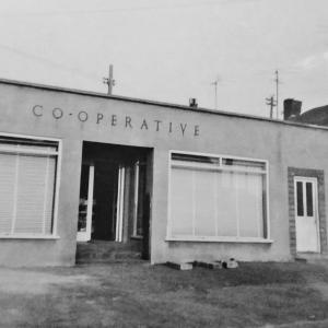0003WI Co Operative Drapery Department