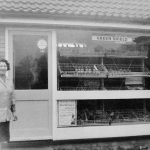 0005WI Rutterfords General Stores