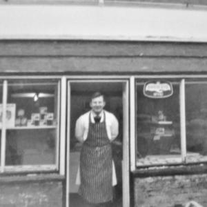 0014WI Peter Vines Butchers